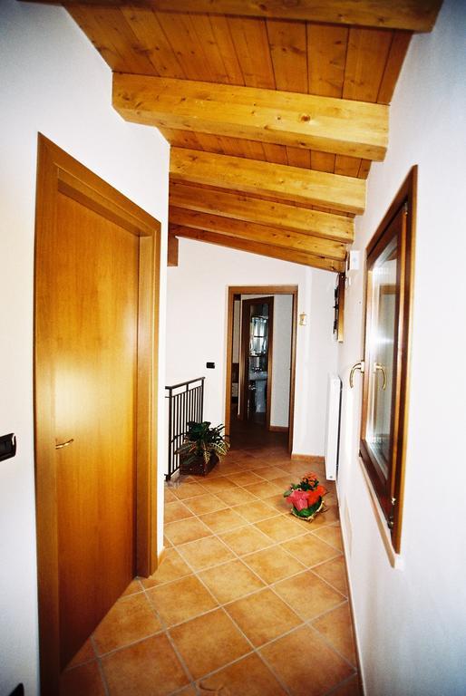 Hotel Il Grappolo D' Oro Arba Esterno foto